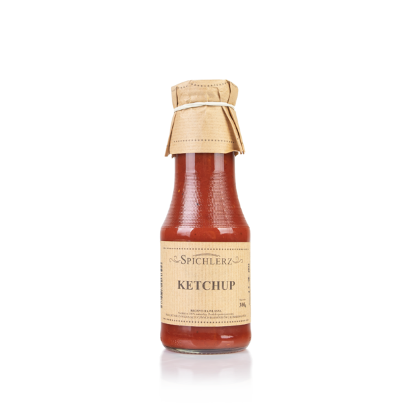 ketchup