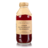 syrop truskawkowy prawdziwy