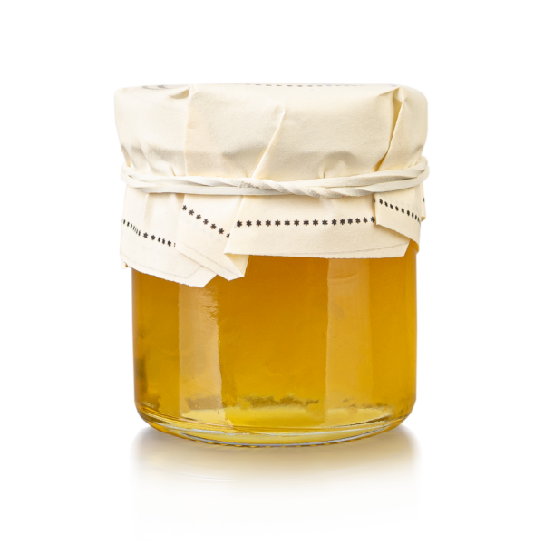 Miód Lipowy ~ Spichlerz ~ 40 g