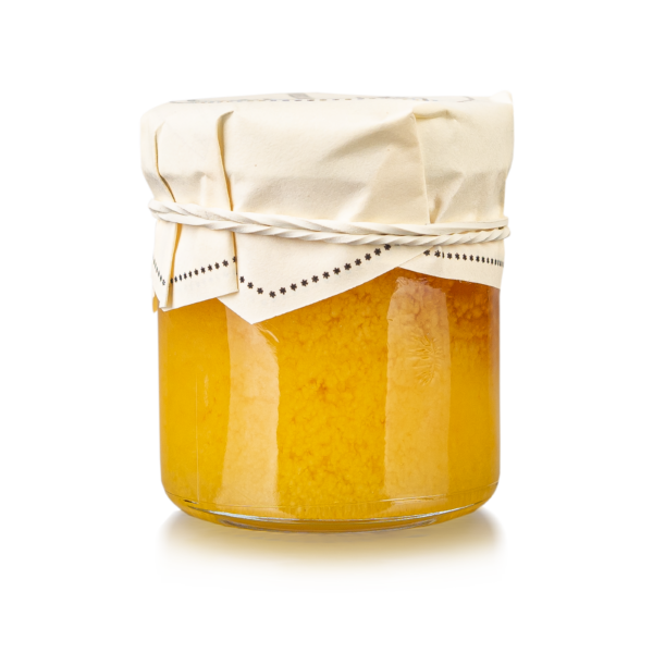 Miód Wielokwiatowy ~ Spichlerz ~ 40 g