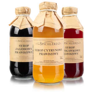 Syropy