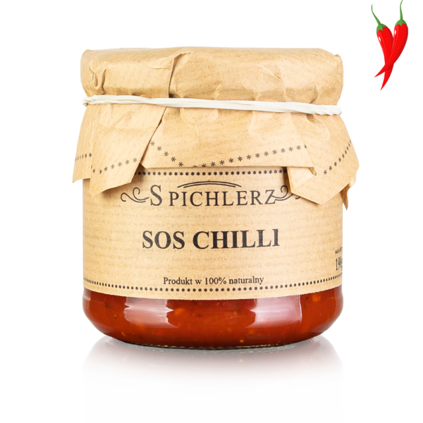 Sos chilli 200g